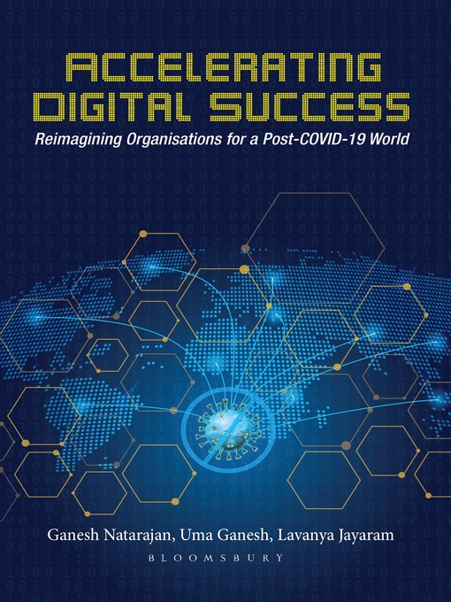 Title details for Accelerating Digital Success by Ganesh Natarajan - Available